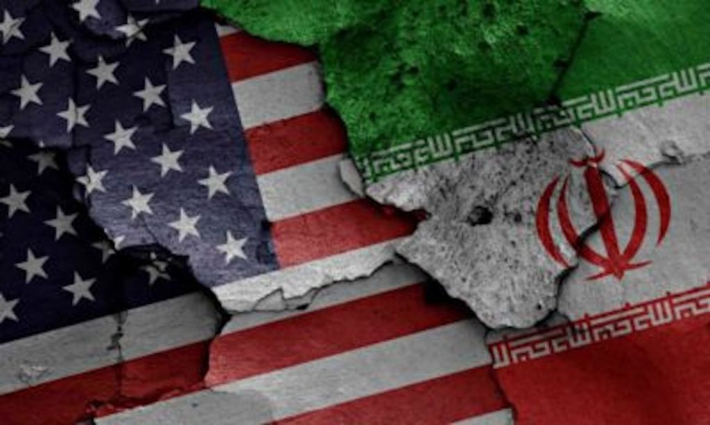 Iranul denunta un atac 'terorist si agresiv' american in Siria