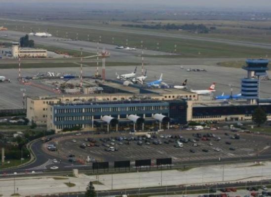 Aeroportul Otopeni, cotat ca fiind unul dintre cele mai slabe aeroporturi din Europa
