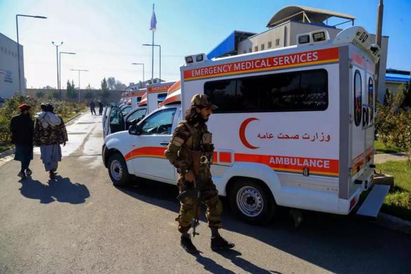  Afganistan: Cel puţin 19 morţi într-un atentat comis la o şcoală coranică