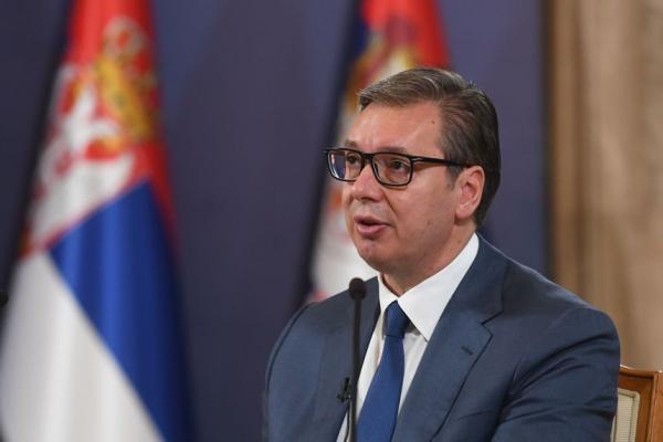 Preşedintele sârb acuză un sprijin extern pentru 'curăţirea etnică' în Kosovo; Comisia Europeană ameninţă Serbia cu sancţiuni