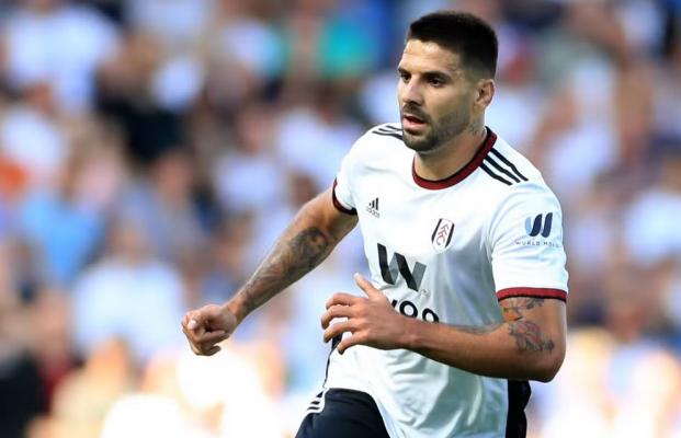 Fotbal: Aleksandar Mitrovic, desemnat cel mai bun jucător sârb al anului 2022