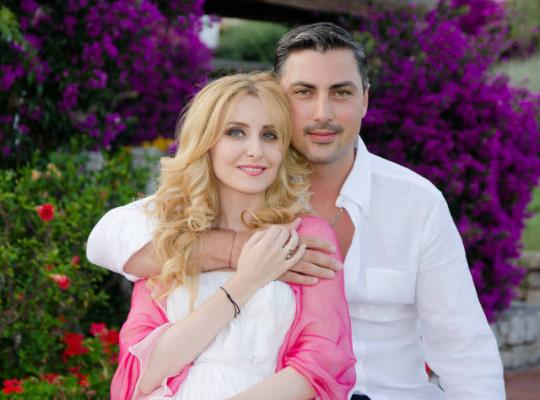 Alina Sorescu, despre divorțul de Alexandru Ciucu: „Nu mă gândeam că voi ajunge vreodată în situația asta”
