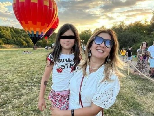 Șocul pe care Amalia Enache l-a avut, atunci când a citit scrisoarea pentru Moș Crăciun a fiicei sale