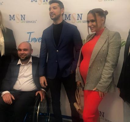 Andreea Antonescu, certată de „sora” Bălan că pleacă de acasă în ultima lună de sarcină: „Mă moșești tu!”