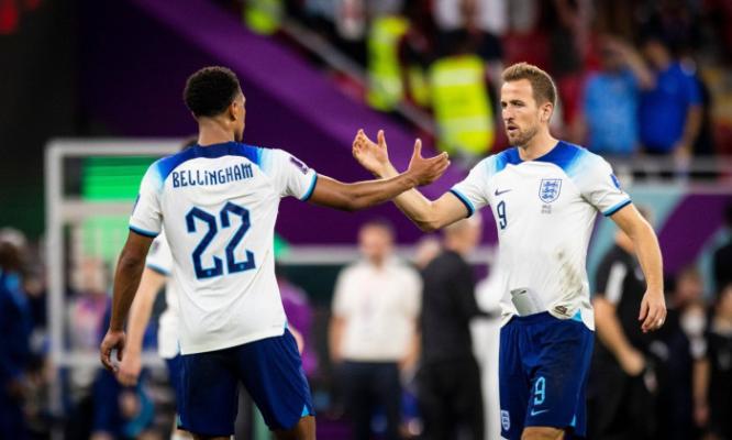  Fotbal - CM 2022: Calificare la pas pentru Anglia în sferturi, după 3-0 cu Senegalul
