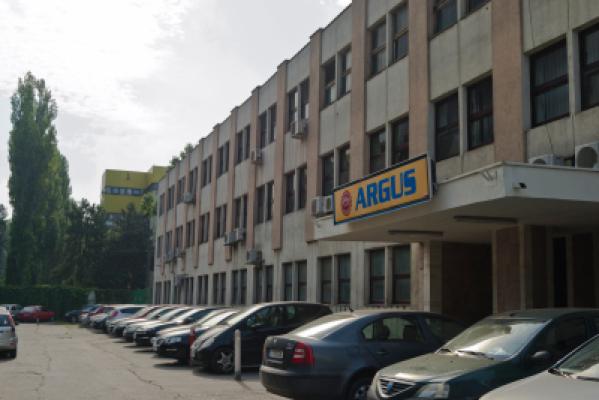  Argus a preluat integral Aliment Murfatlar de la Dobrogea Grup