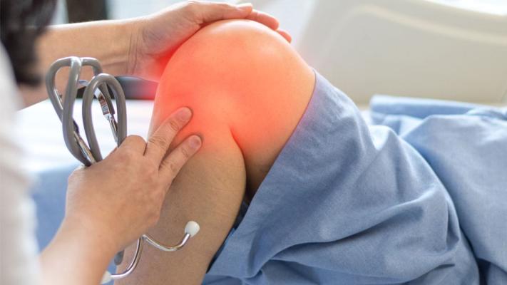 Artrita infecțioasă bacteriană - de la factori favorizanți, la semne clinice și diagnostic