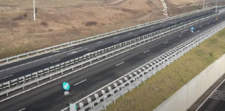 Situația traficului la primele ore ale dimineții