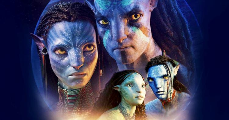 James Cameron a dat lovitura: 'Avatar 2' a intrat în topul filmelor cu cele mai mari încasări din toate timpurile
