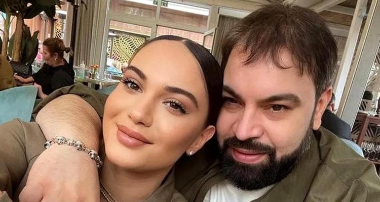 Florin Salam a depus plângere la Poliție după ce Costeluș de la Clejani l-a ameninţat 