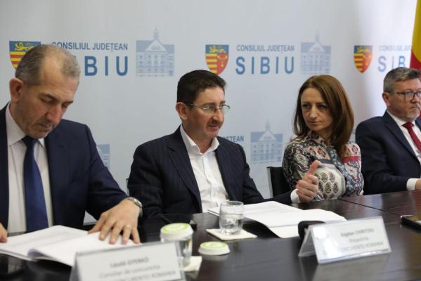 Consiliul Concurenţei analizează preluarea Centrului de Diagnostic şi Tratament Provita de către Med Life