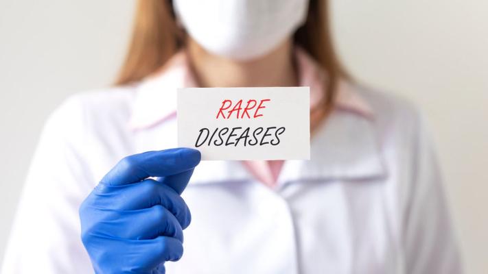 Boli rare: ce le cauzează și cum se pot trata?
