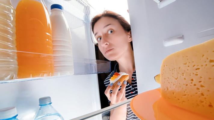 Ce este bulimia nervoasă și care sunt cauzele ei?