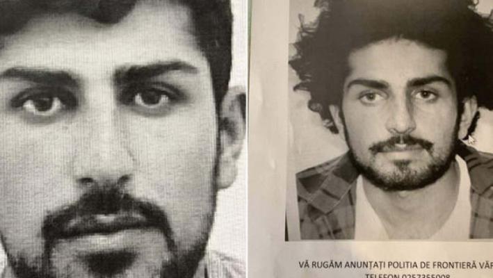 Afganul care a fugit din centrul de migranți din județul Arad a fost prins lângă Curtici