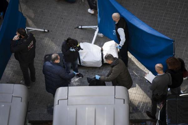 O femeie a oprit de două ori ventilatorul care o ținea în viață pe colega de salon: ”Mă deranja zgomotul.” 