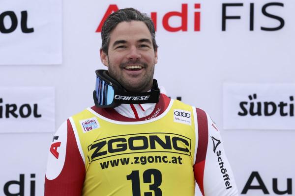 Schi alpin: Austriacul Vincent Kriechmayr a câştigat coborârea de la Bormio