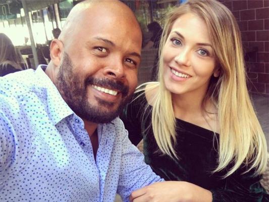 Cabral a dezvăluit fără să vrea motivul divorțului de Andreea Ibacka