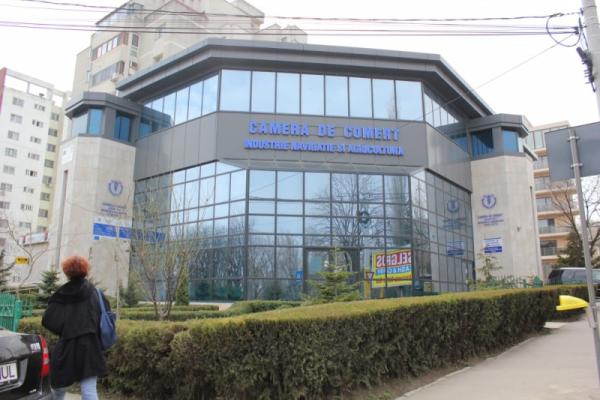 Ziua porților deschise la Centrul Enterprise Europe Network 