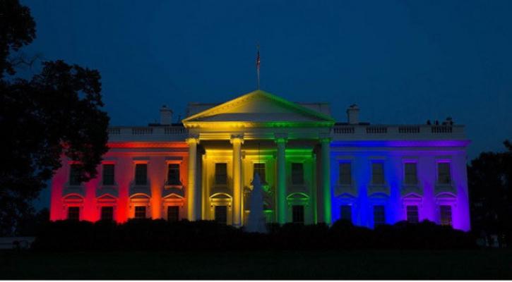 Joe Biden a semnat legea care protejează căsătoriile gay 
