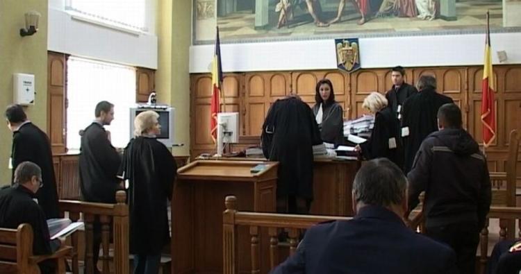 Judecătoarele care l-au condamnat pe Lucian Duţă, excluse din magistratură 