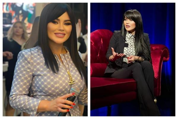 Ce le reproșează Carmen de la Sălciua fanilor de la evenimentele la care cântă: ”Îmi pare rău că unii numesc asta distracție”