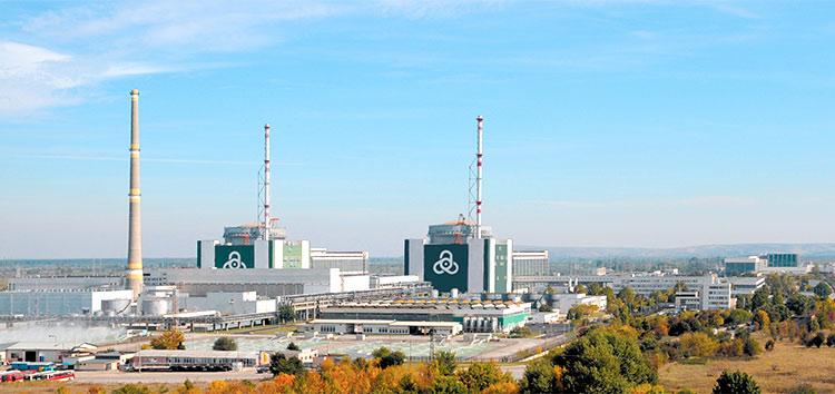 Scurgeri la centrala nucleară de la Kozlodui. Un reactor va fi oprit de urgență
