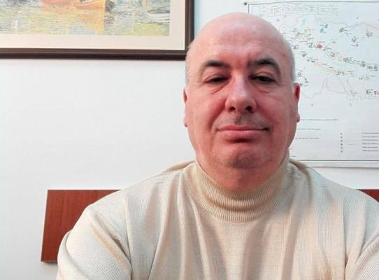 Titi Cenușă, fostul arhitect al județului, a prins un contract la Primăria Oltina