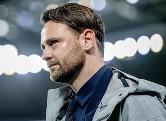 Fotbal: Christopher Vivell, numit director tehnic la Chelsea