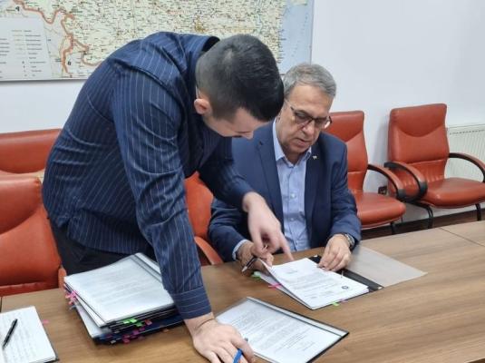 Mai multe instituții de învățământ din Constanţa, reabilitate şi modernizate prin PNRR