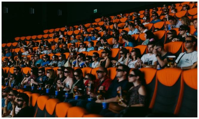 Creditorii Cineworld analizează varianta vânzării lanţului de cinematografe Cinema City, inclusiv a celor din România