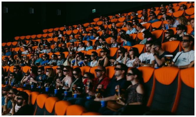 Proprietarul Cinema City a ieşit de sub protecţia legii falimentului