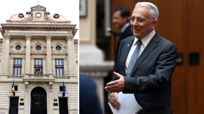 Ce achiziție uriașă face BNR înainte de finalul anului