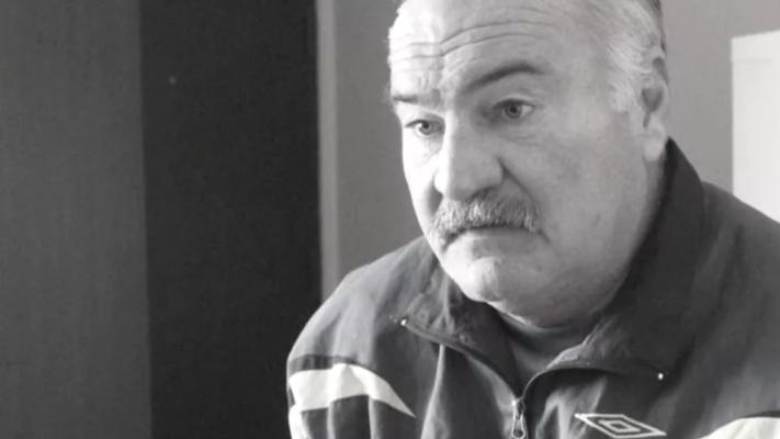  A murit Constantin Gîrjoabă, un simbol al fotbalului constănțean! Video