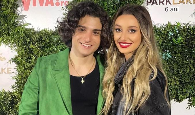 Copiii lui Cătălin Crişan, mari vedete! Daria și Raris duc mai departe pasiunea parinților lor
