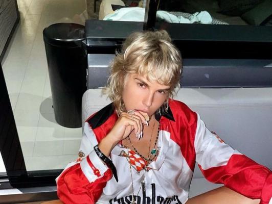 Corina Bud a lipsit pentru o perioadă din showbiz. Acum, vedeta a mărturisit ce s-a întâmplat cu ea: „E un privilegiu pe care vi-l doresc și vouă”