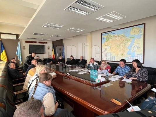 Caracatița din Primăria Mangalia bagă în faliment agenții economici din sudul litoralului