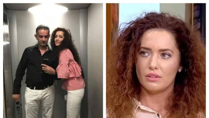 Isabela Onoriu reacționează, după ce Daniel Onoriu a acuzat-o că vrea să pună mâna pe banii lui