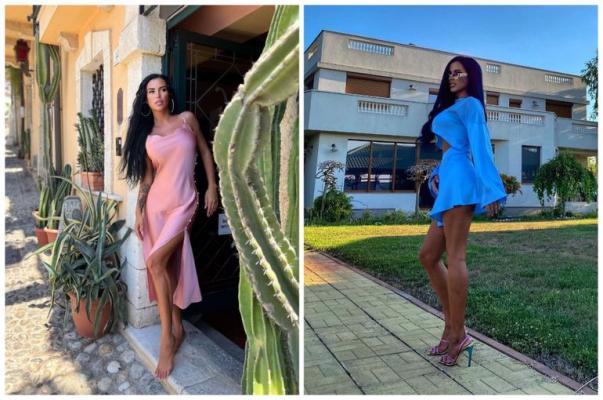 Daniela Crudu a aflat sexul bebelușului. Când va naște vedeta? „Este sută la sută...”
