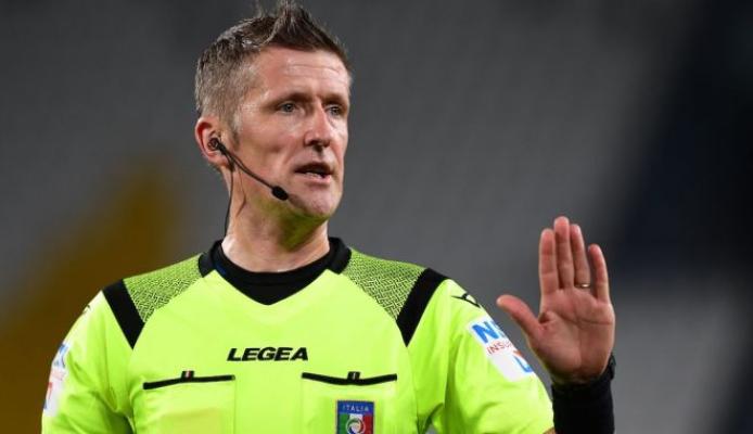FIFA a anunțat cine va arbitra semifinala dintre Argentina și Croația 