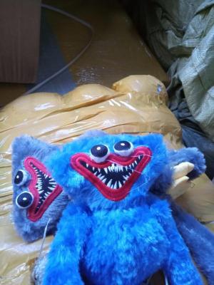 Jucării contrafăcute, aparținând unei firme din Ucraina, descoperite de vameșii constănțeni