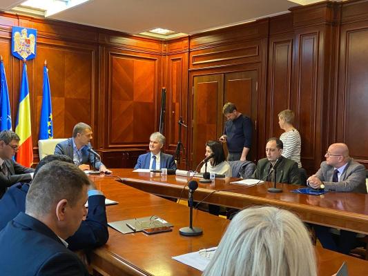 Măsurile luate de autorități, în perioada sărbătorilor de iarnă! Video