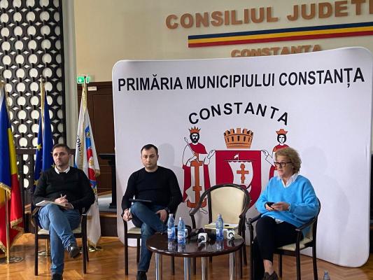 Felicia Ovanesian: Prețul gigacaloriei rămâne neschimbat