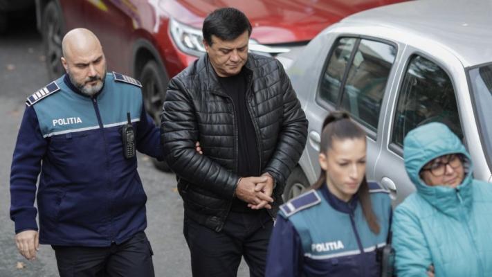 A fost arestată preventiv și Elena Matache, cercetată alături de Niculae Badălău!