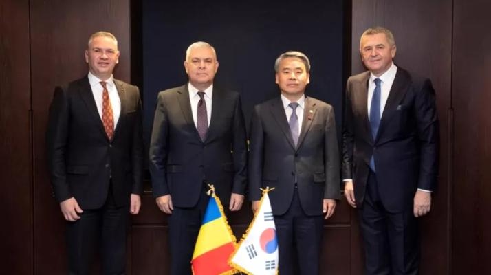 Un deputat român a rămas fără tobă și caltaboși pe aeroport