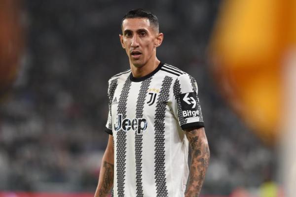 Fotbal - CM 2022: Di Maria s-a antrenat alături de ceilalţi jucători ai Argentinei
