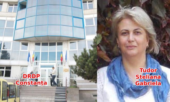Pe mâna cui a lăsat Vizan Direcția de Drumuri, după ce a plecat la Portul Constanța?!