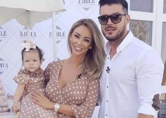 Cum se înțelege Victor Slav cu Bianca Drăgușanu la 8 ani de la divorț: „Ne intersectăm doar când sunt probleme sau discuții despre copil”