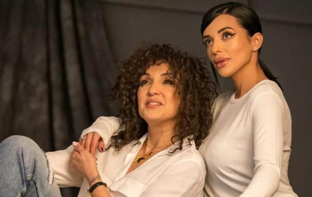 Nico va deveni bunică! Fiica ei, Alexandra, este însărcinată și va avea un băiețel