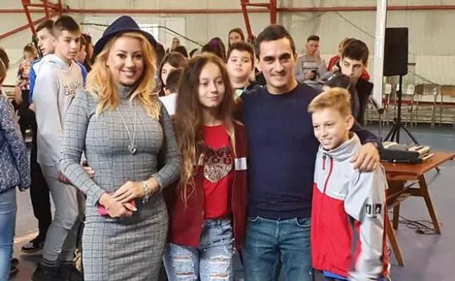 Marian Drăgulescu, deranjat de ocupația Larisei Drăgulescu: „Nu sunt de acord cu așa ceva, dar fiecare face ce vrea” 