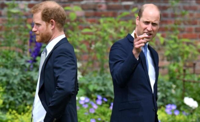 Război în familia regală britanică, Harry a încercat să-și saboteze propriul frate. „Le place să fie în control”